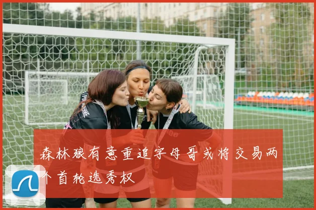森林狼有意重追字母哥或将交易两个首轮选秀权