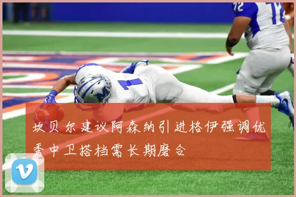 坎贝尔建议阿森纳引进格伊强调优秀中卫搭档需长期磨合